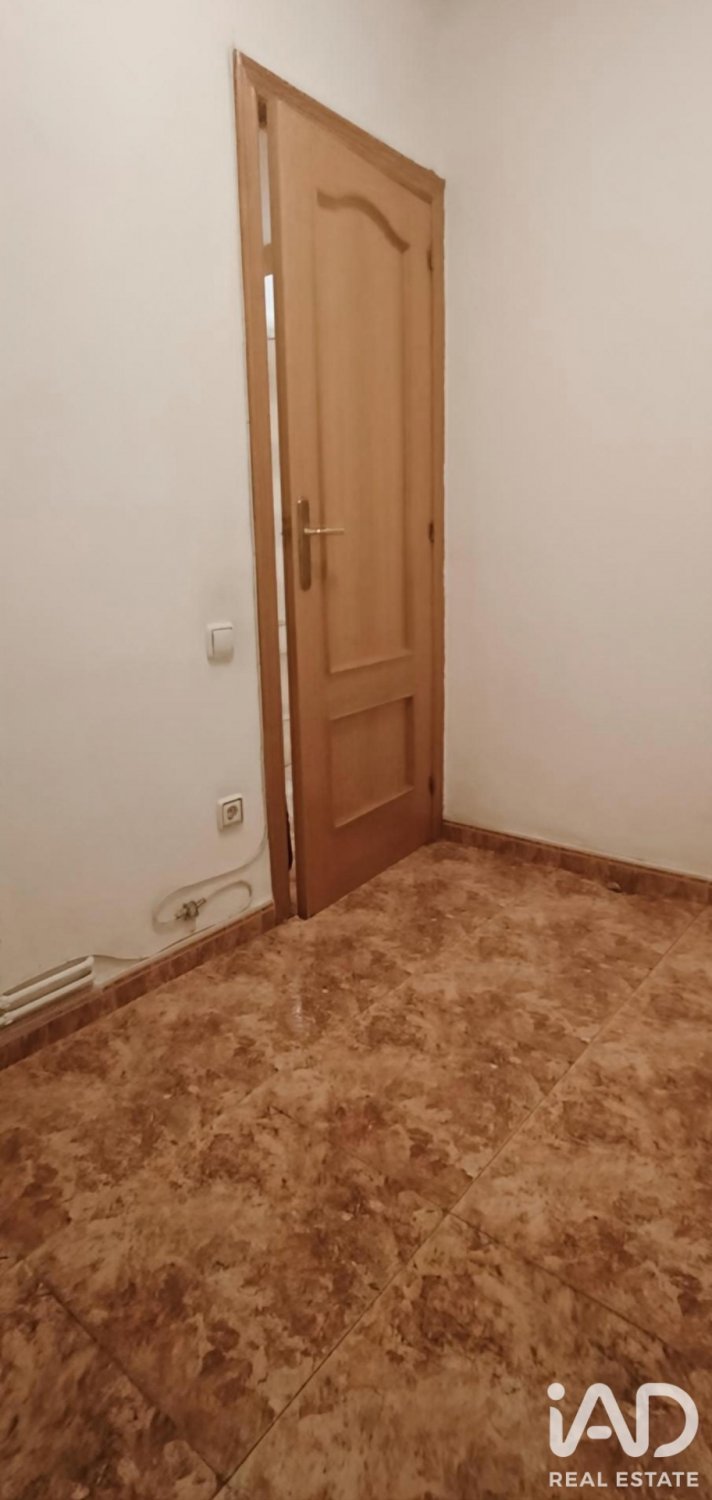 Apartment in Mataro, Barcelona, Spain 3 bedrooms, 65 sq.m. No. 187586