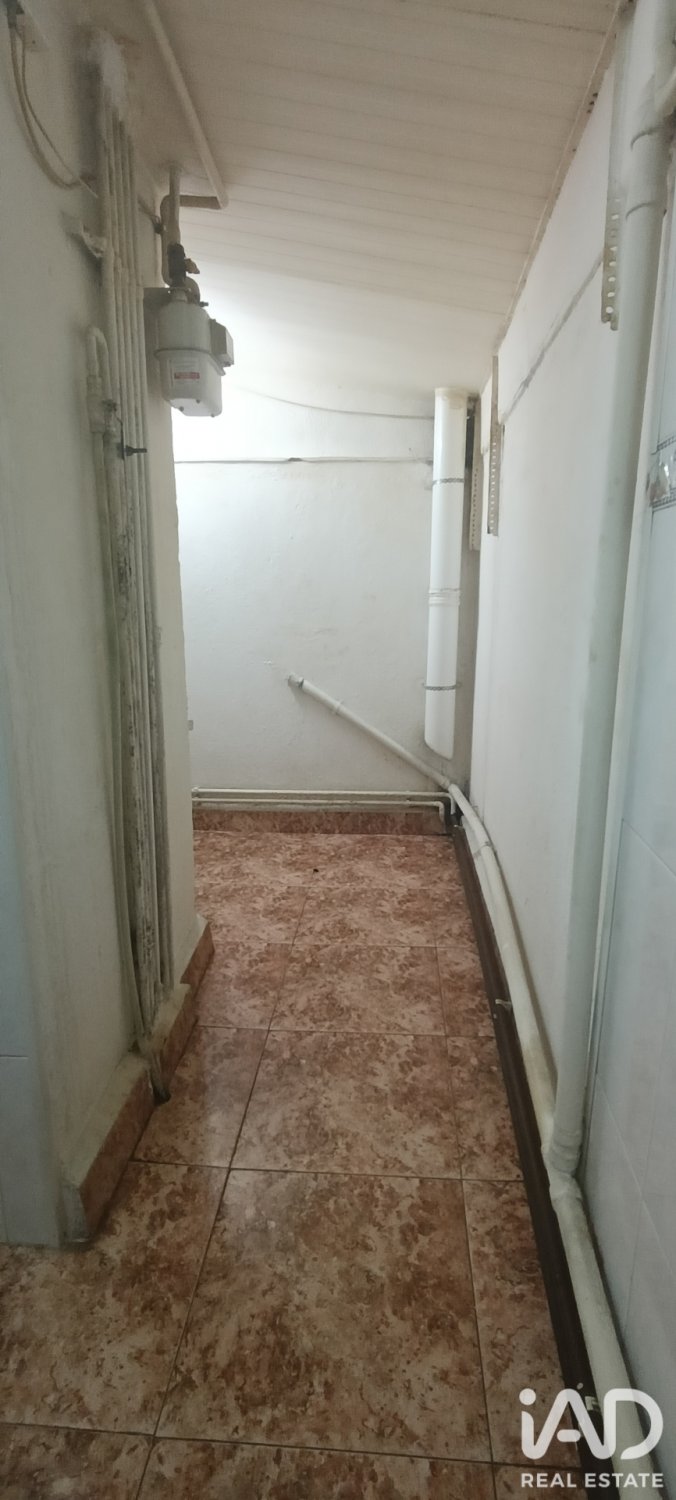 Apartment in Mataro, Barcelona, Spain 3 bedrooms, 65 sq.m. No. 187586