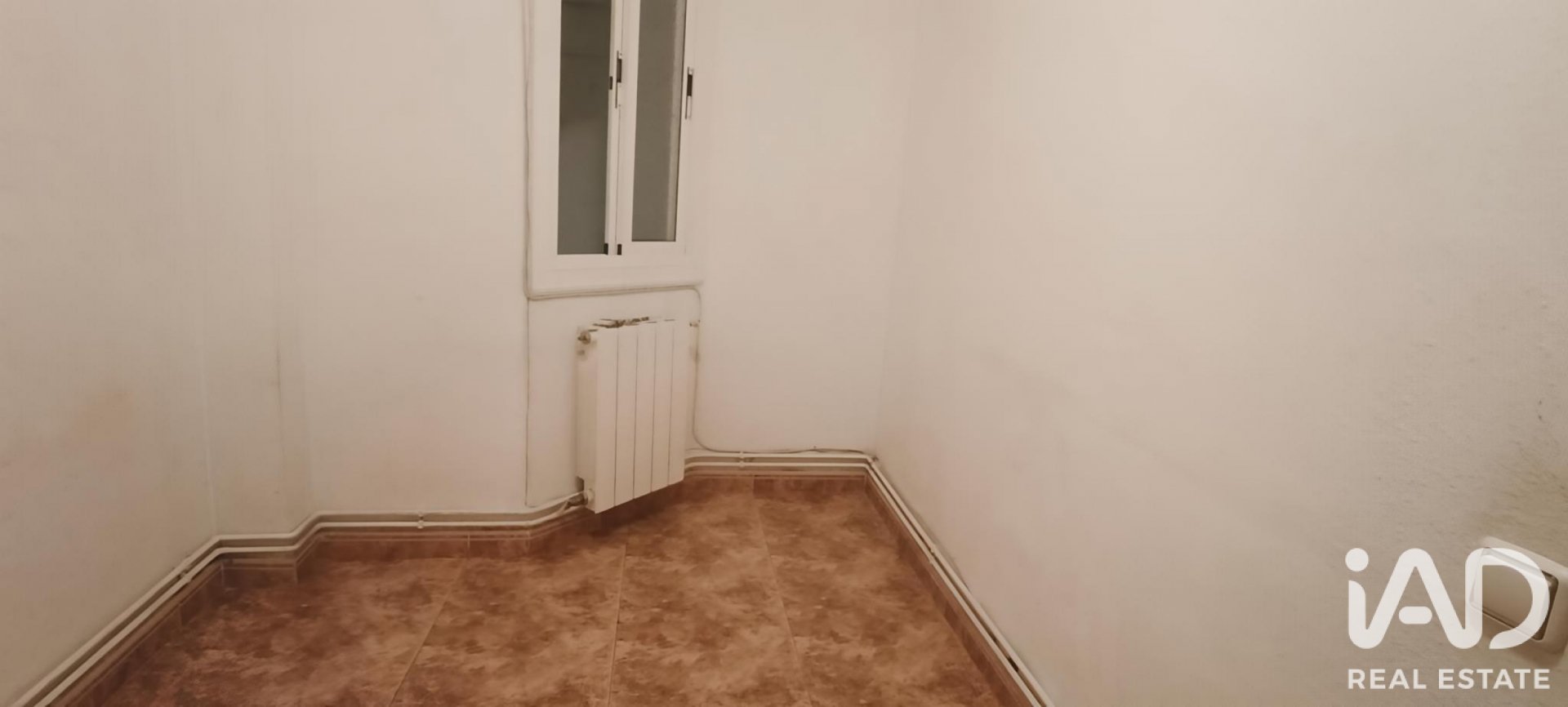 Apartment in Mataro, Barcelona, Spain 3 bedrooms, 65 sq.m. No. 187586