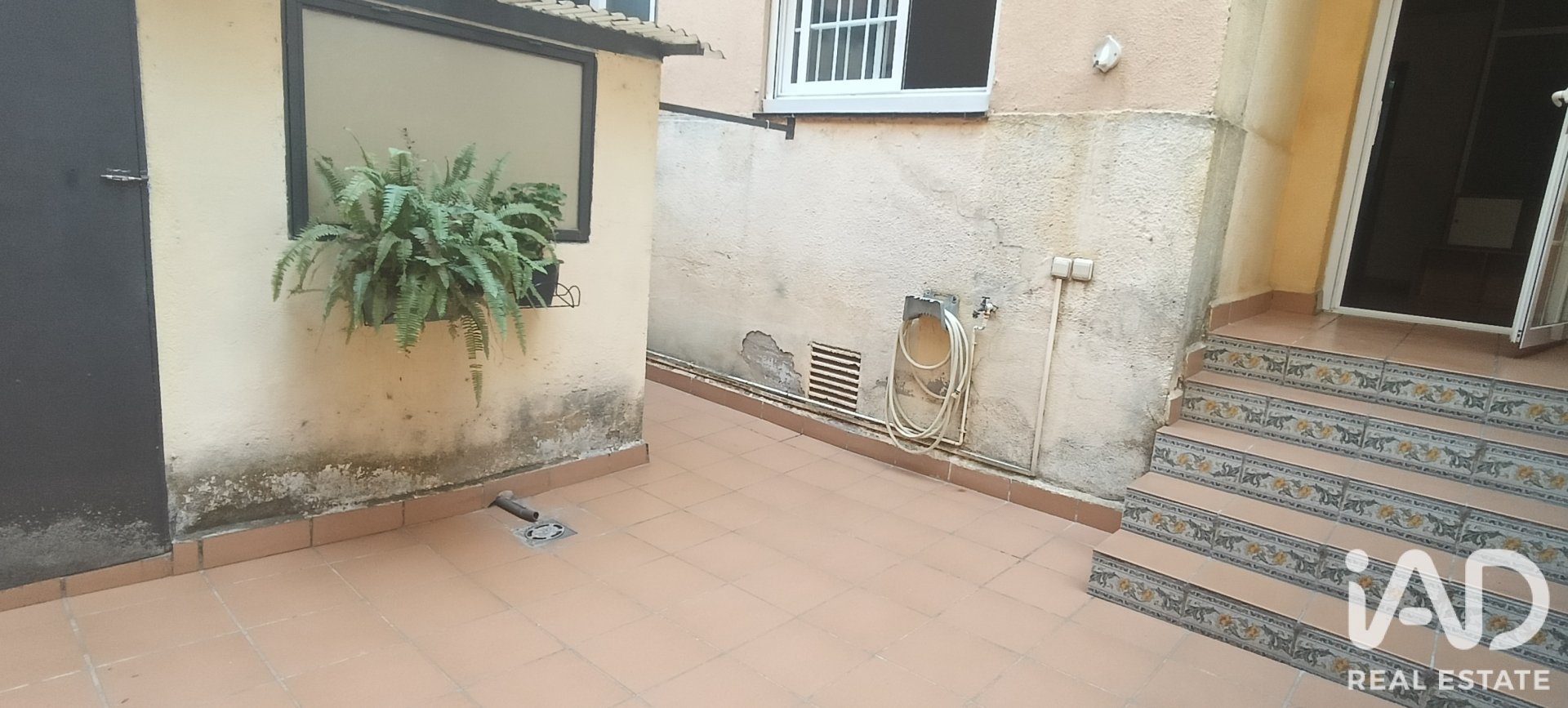 Apartment in Mataro, Barcelona, Spain 3 bedrooms, 65 sq.m. No. 187586