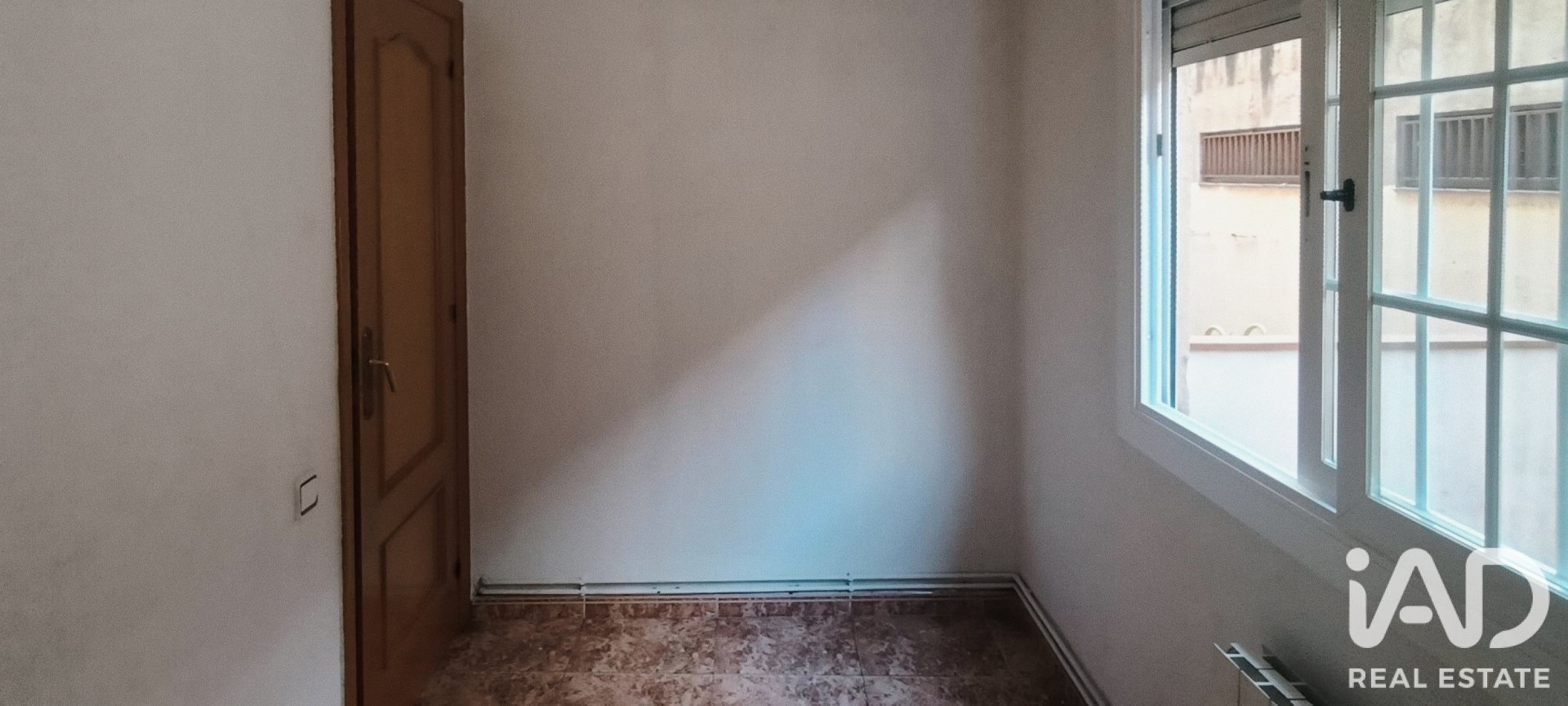 Apartment in Mataro, Barcelona, Spain 3 bedrooms, 65 sq.m. No. 187586