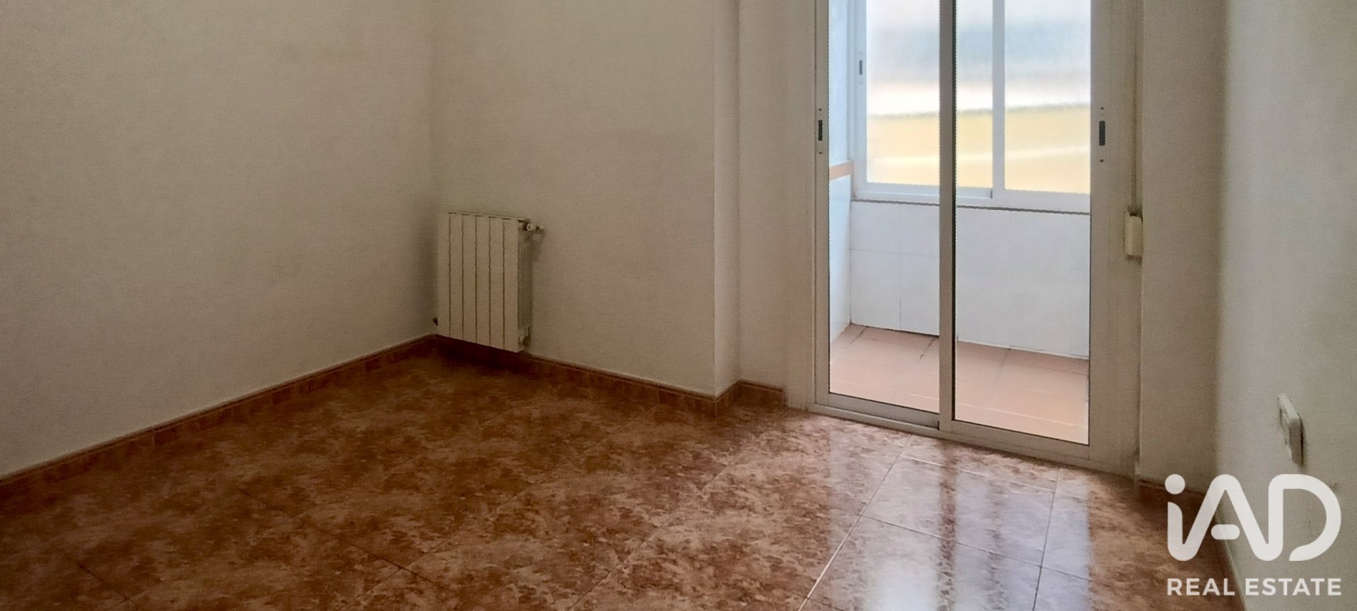 Apartment in Mataro, Barcelona, Spain 3 bedrooms, 65 sq.m. No. 187586
