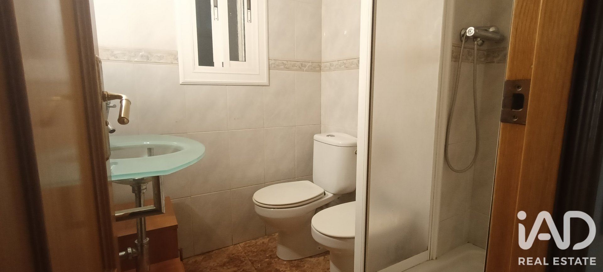 Apartment in Mataro, Barcelona, Spain 3 bedrooms, 65 sq.m. No. 187586