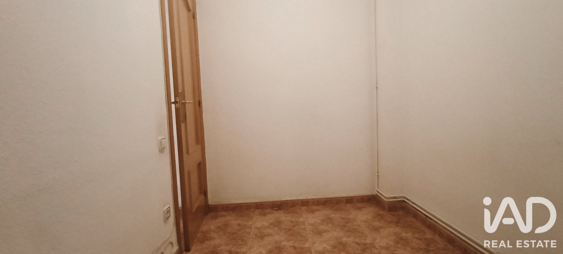 Apartment in Mataro, Barcelona, Spain 3 bedrooms, 65 sq.m. No. 187586