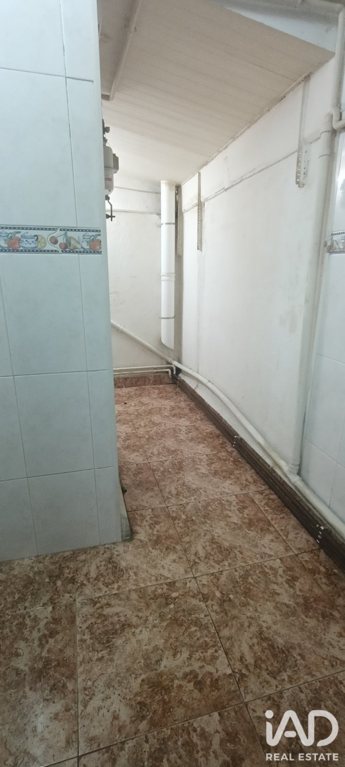 Apartment in Mataro, Barcelona, Spain 3 bedrooms, 65 sq.m. No. 187586