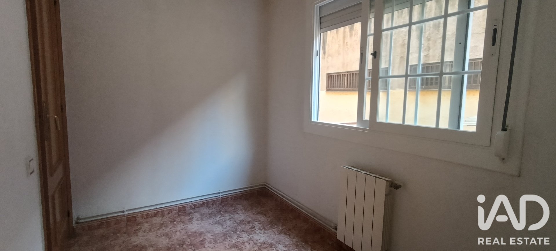 Apartment in Mataro, Barcelona, Spain 3 bedrooms, 65 sq.m. No. 187586