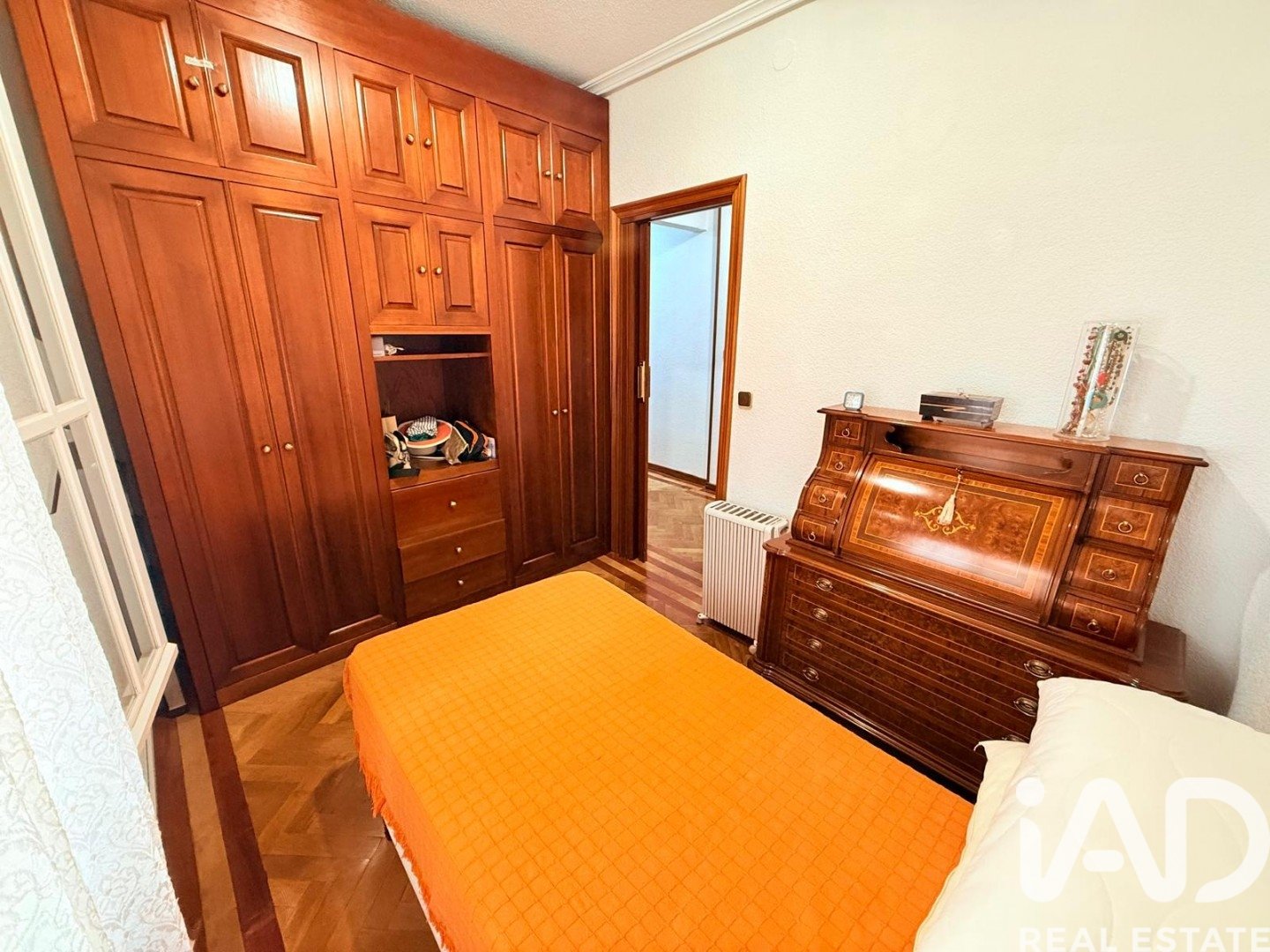 Wohnung in Madrid, Spanien 2 Schlafzimmer, 68 m2 Nr. 187580