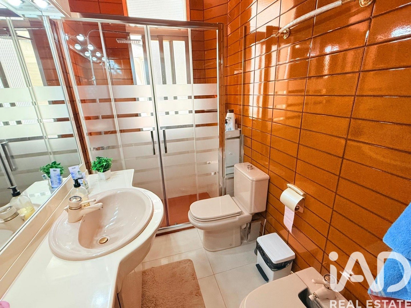Wohnung in Madrid, Spanien 2 Schlafzimmer, 68 m2 Nr. 187580