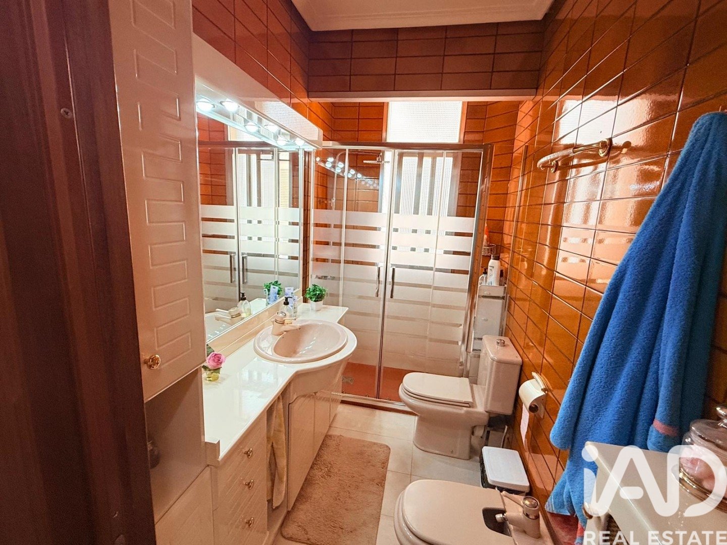 Wohnung in Madrid, Spanien 2 Schlafzimmer, 68 m2 Nr. 187580