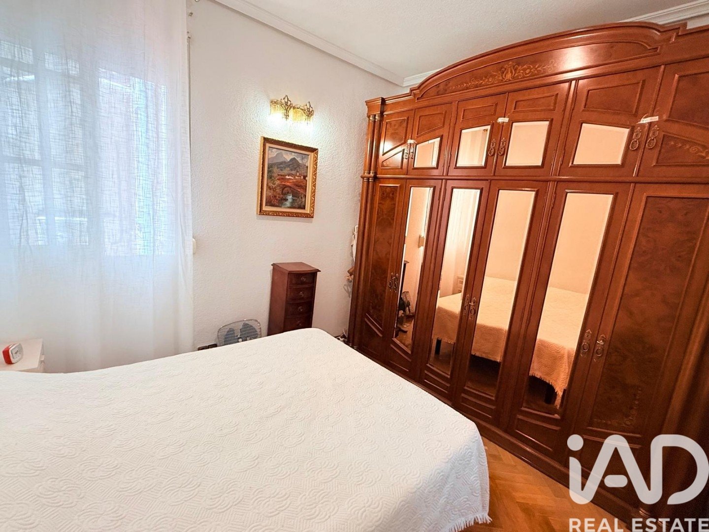 Wohnung in Madrid, Spanien 2 Schlafzimmer, 68 m2 Nr. 187580