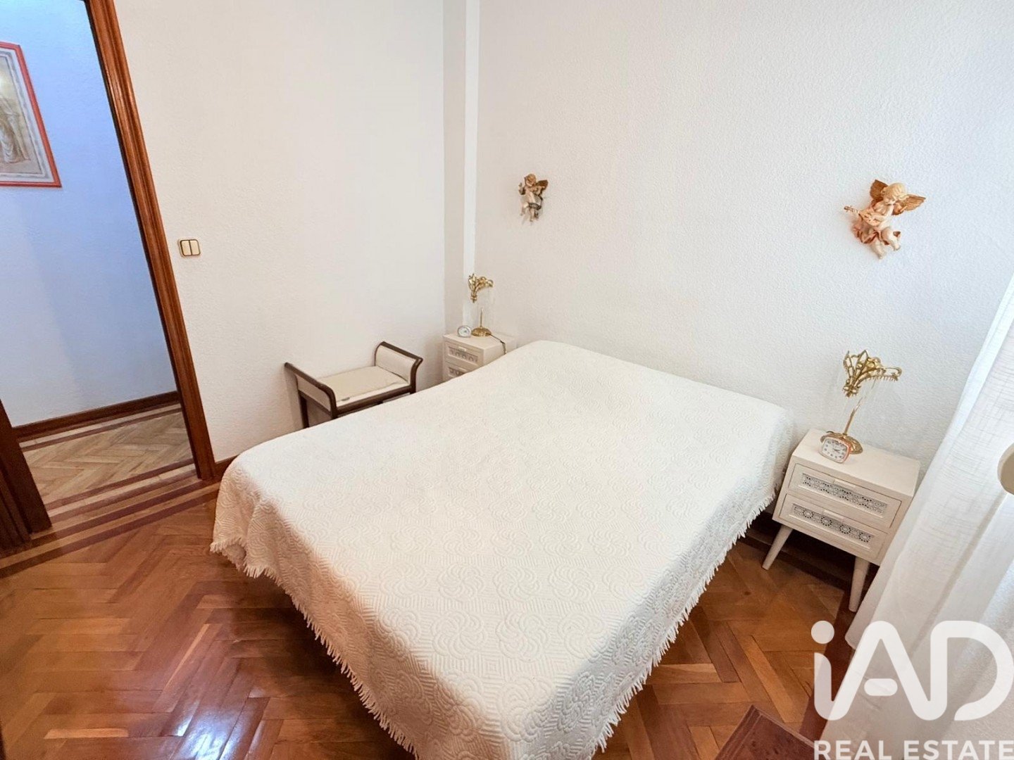 Wohnung in Madrid, Spanien 2 Schlafzimmer, 68 m2 Nr. 187580