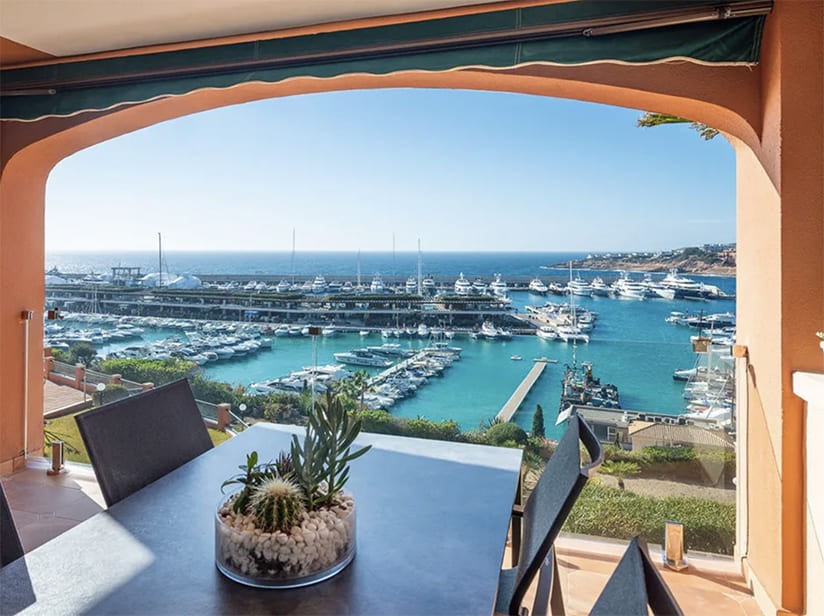 Apartment à El Toro, Mallorca, Espagne 3 chambres, 155 m2 No. 143931