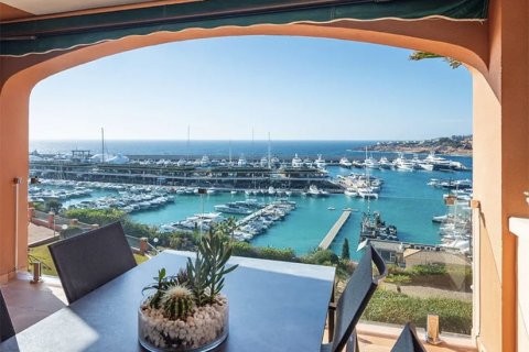 Lägenhet i El Toro, Mallorca, Spanien 3 sovrum, 155 kvm. Nr. 143931