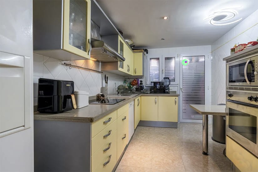 Apartment à El Toro, Mallorca, Espagne 3 chambres, 155 m2 No. 143931