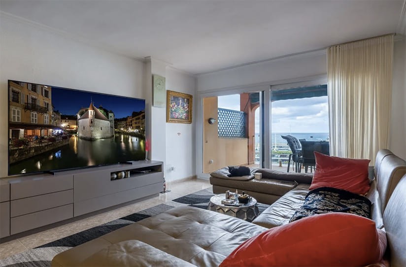 Apartment à El Toro, Mallorca, Espagne 3 chambres, 155 m2 No. 143931