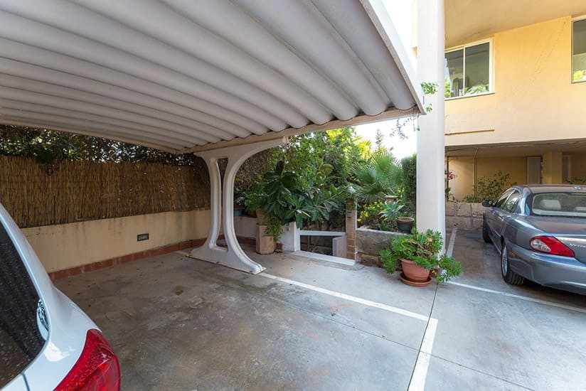 Wohnung in Mallorca, Spanien 3 Schlafzimmer, 215 m2 Nr. 143933
