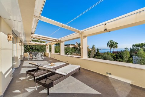 Dzīvoklis Mallorca, Spānijā 3 istabas, 215 m2 Nr. 143933