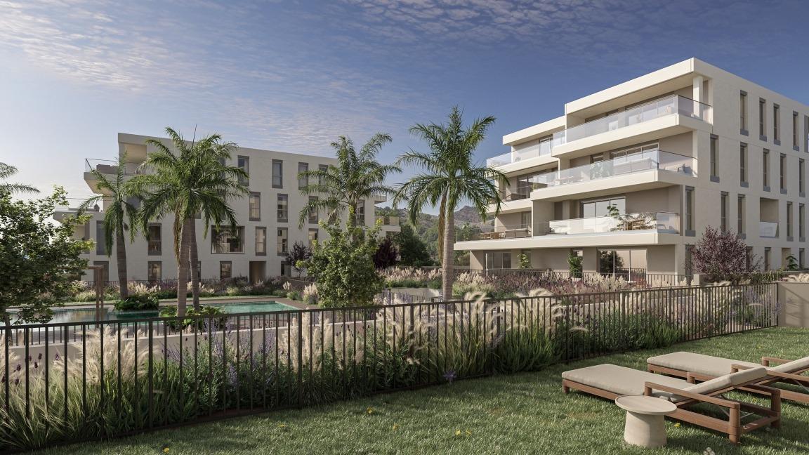 Dzīvoklis Benicassim, Castellon, Spānijā 3 istabas, 100 m2 Nr. 133685