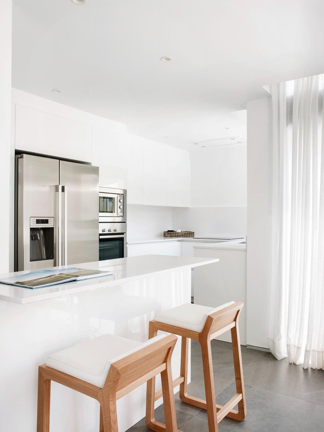 Villa a La Manga Club, Murcia, Spagna 3 camere da letto, 123 mq. N° 133688