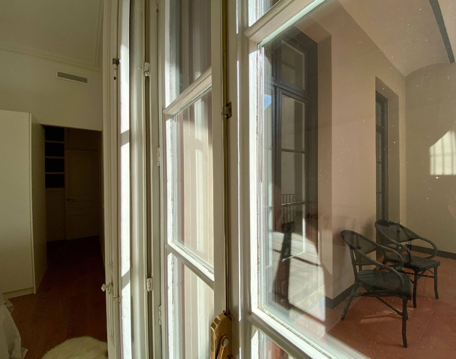 Apartamento en Barcelona, España 3 dormitorios, 125 m2 No. 161319