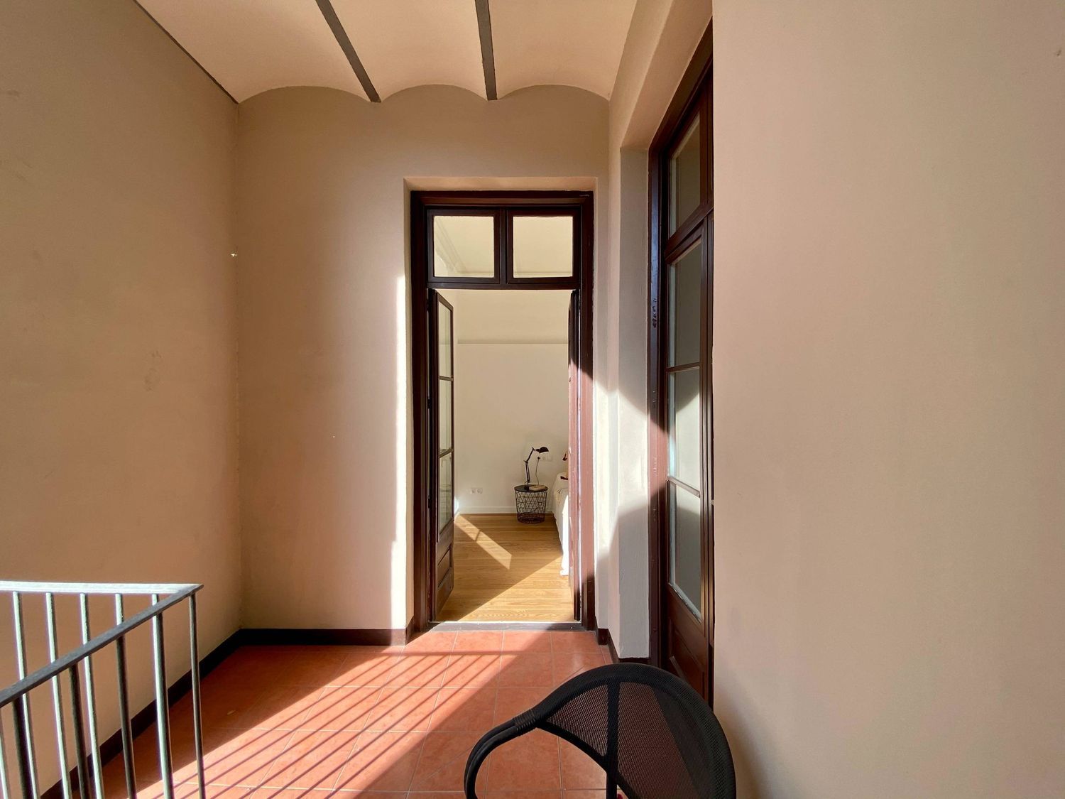 Apartamento en Barcelona, España 3 dormitorios, 125 m2 No. 161319