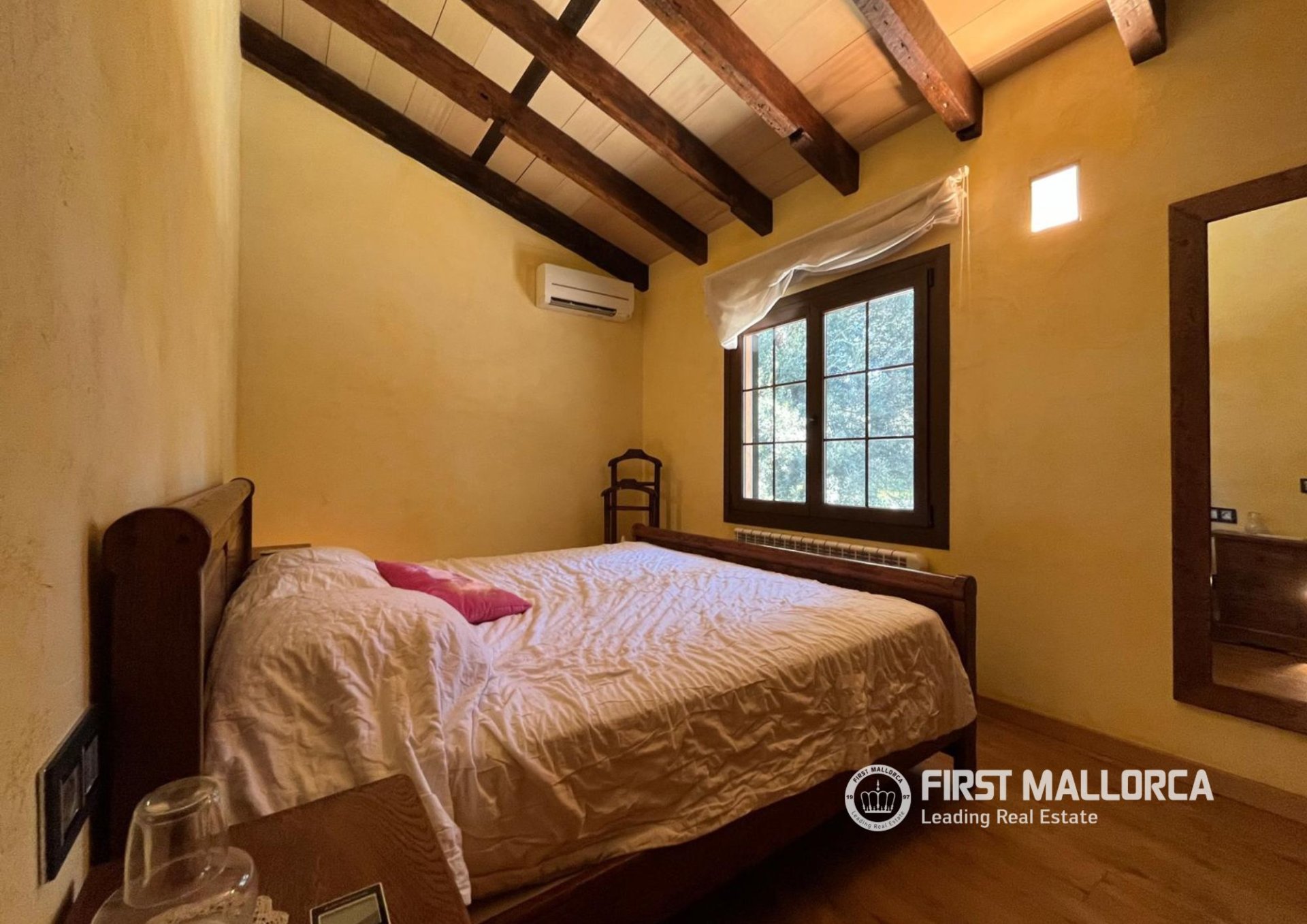 Villa a Sa Pobla, Mallorca, Spagna 6 camere da letto, 340 mq. N° 164594