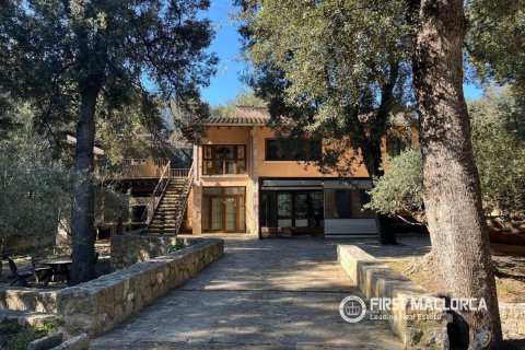 Villa Sa Pobla, Mallorca, Spānijā 6 istabas, 340 m2 Nr. 164594