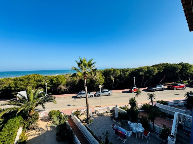 Duplex a Guardamar del Segura, Alicante, Spagna 2 camere da letto, 121 mq. N° 164598