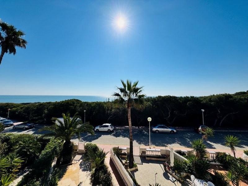 Duplex a Guardamar del Segura, Alicante, Spagna 2 camere da letto, 121 mq. N° 164598