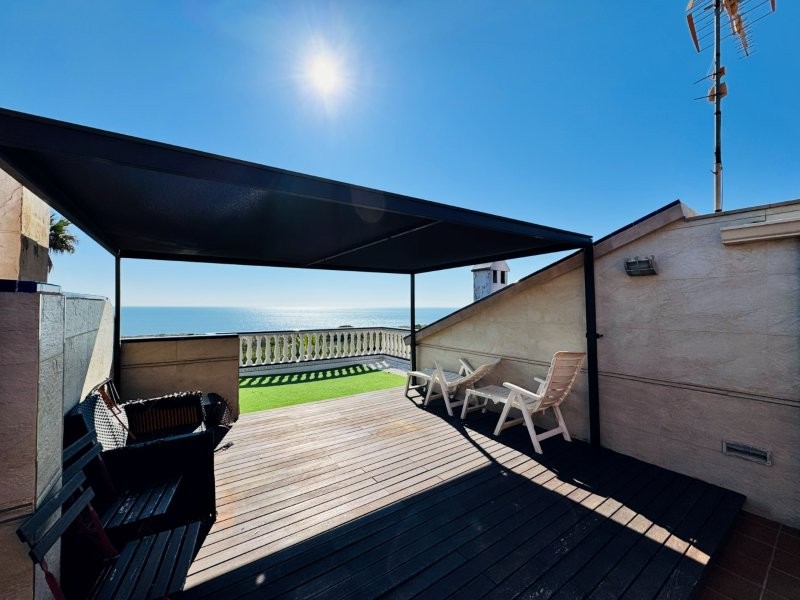 Duplex a Guardamar del Segura, Alicante, Spagna 2 camere da letto, 121 mq. N° 164598