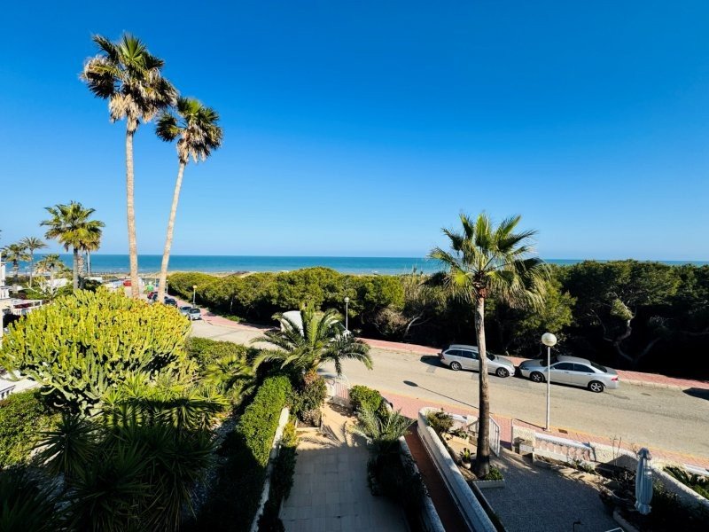 Duplex a Guardamar del Segura, Alicante, Spagna 2 camere da letto, 121 mq. N° 164598