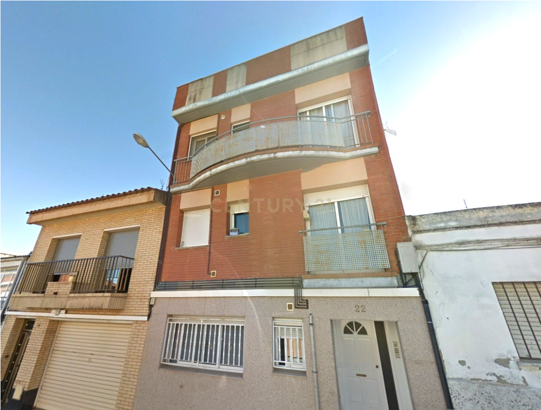 Dzīvoklis Sabadell, Barcelona, Spānijā 3 istabas, 134 m2 Nr. 191115