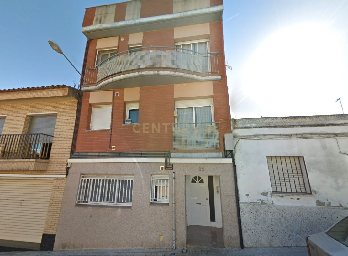 Dzīvoklis Sabadell, Barcelona, Spānijā 3 istabas, 134 m2 Nr. 191115