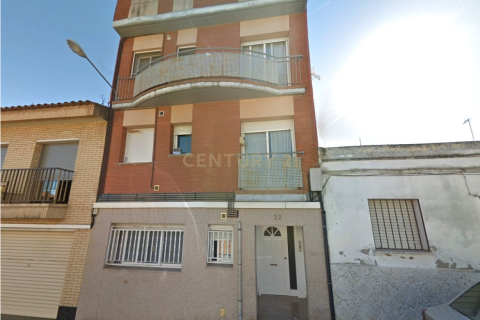 Huoneisto Sabadell, Barcelona, Espanja 3 makuuhuonetta, 134 m2 No. 191115