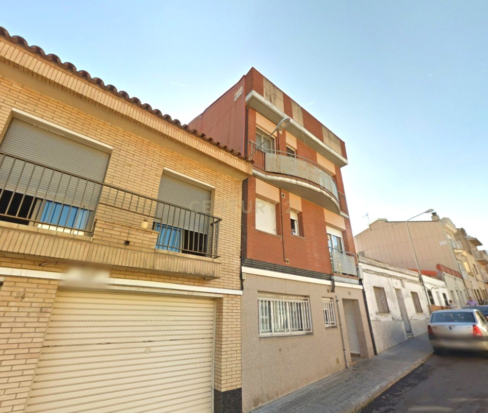 Dzīvoklis Sabadell, Barcelona, Spānijā 3 istabas, 134 m2 Nr. 191115