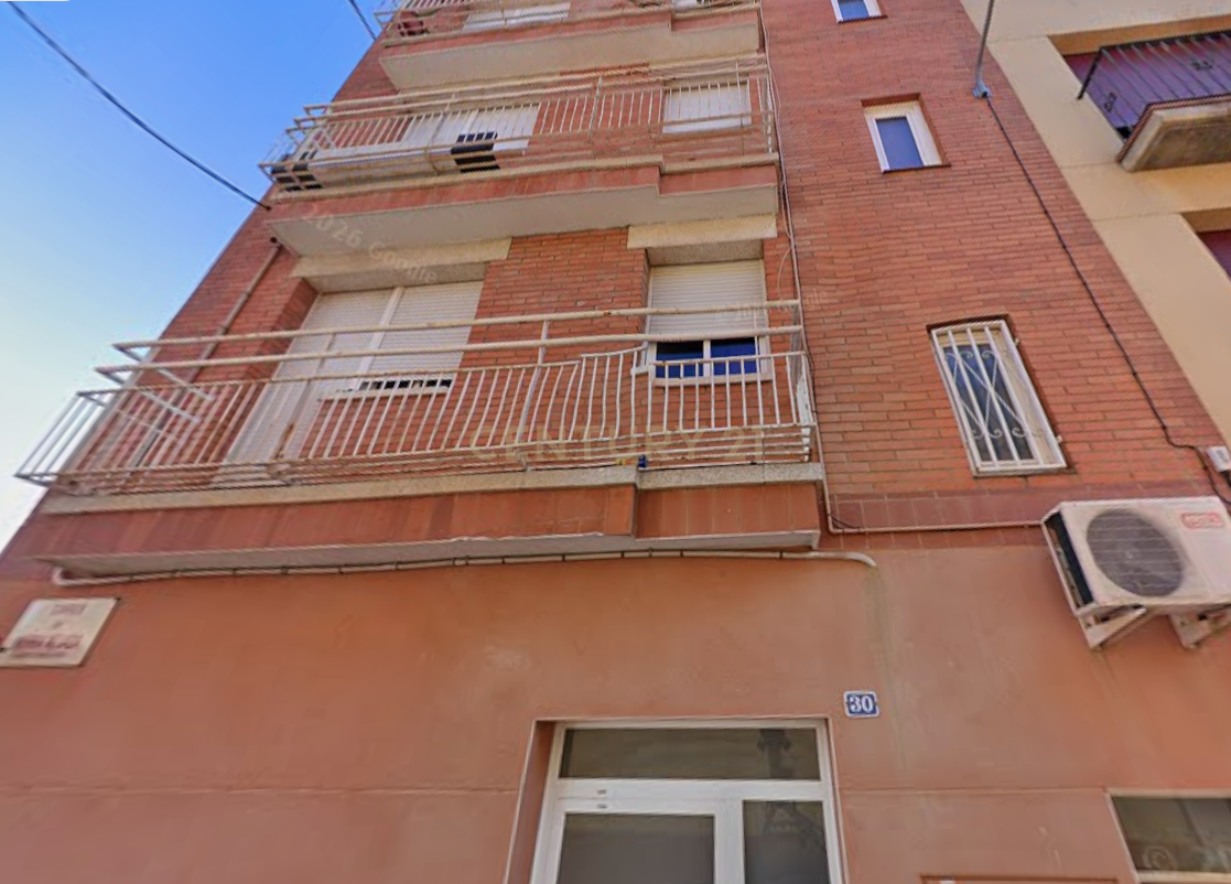 Apartment à Sabadell, Barcelona, Espagne 67 m2 No. 191117
