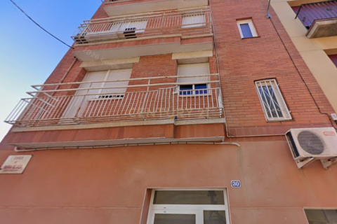 Dzīvoklis Sabadell, Barcelona, Spānijā 67 m2 Nr. 191117