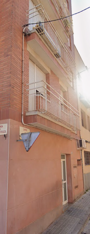 Apartment à Sabadell, Barcelona, Espagne 67 m2 No. 191117