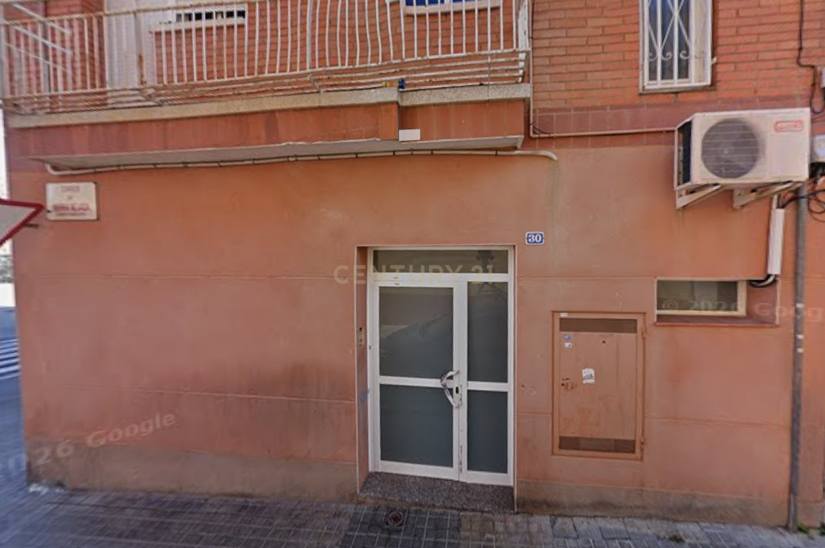 Apartment à Sabadell, Barcelona, Espagne 67 m2 No. 191117