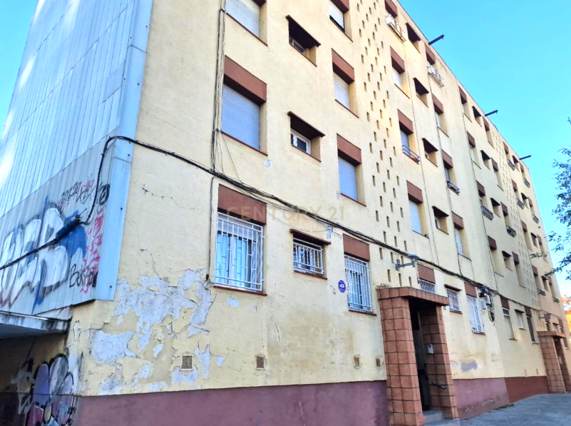 Wohnung in Sabadell, Barcelona, Spanien 2 Schlafzimmer, 62 m2 Nr. 191118