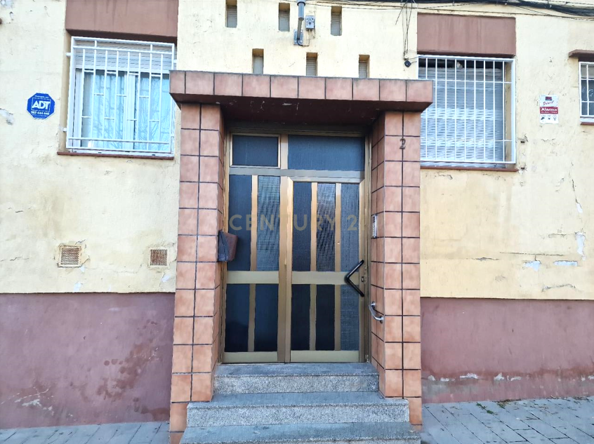 Wohnung in Sabadell, Barcelona, Spanien 2 Schlafzimmer, 62 m2 Nr. 191118