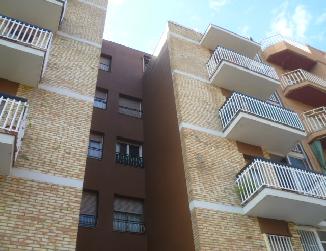 Apartment in Mataro, Barcelona, Spain 3 bedrooms, 87 sq.m. No. 191175