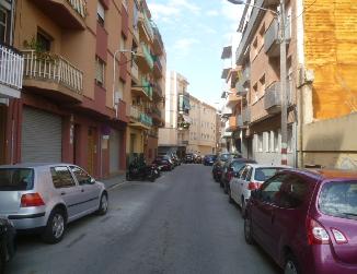Apartment in Mataro, Barcelona, Spain 3 bedrooms, 87 sq.m. No. 191175
