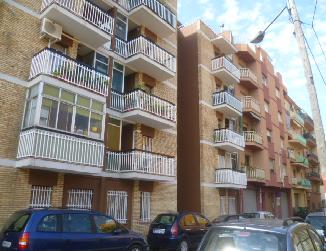 Apartment in Mataro, Barcelona, Spain 3 bedrooms, 87 sq.m. No. 191175