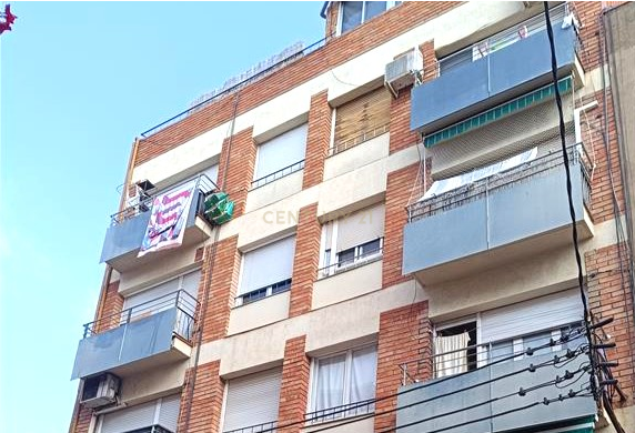 Dzīvoklis Sabadell, Barcelona, Spānijā 2 istabas, 48 m2 Nr. 191116