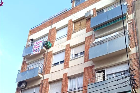 Dzīvoklis Sabadell, Barcelona, Spānijā 2 istabas, 48 m2 Nr. 191116