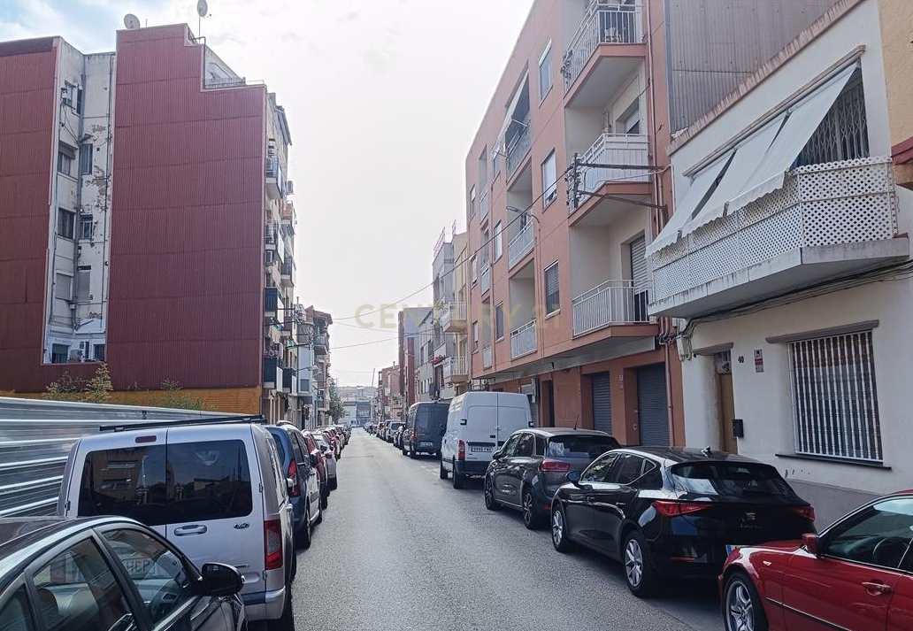 Dzīvoklis Sabadell, Barcelona, Spānijā 2 istabas, 48 m2 Nr. 191116