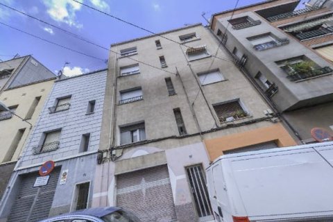 Apartment à Terrassa, Barcelona, Espagne 3 chambres, 103 m2 No. 191177