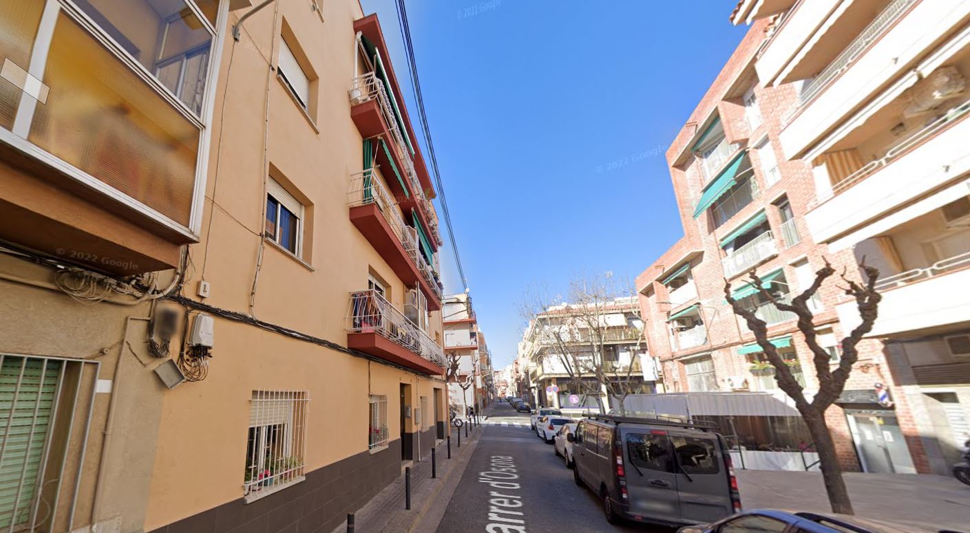 Dzīvoklis Sabadell, Barcelona, Spānijā 3 istabas, 65 m2 Nr. 191176