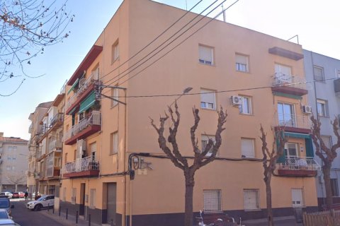 Huoneisto Sabadell, Barcelona, Espanja 3 makuuhuonetta, 65 m2 No. 191176